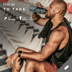 Muscletech Multivitamin, 90 Ct 9