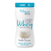 SKINNY WHEY, VANILLA