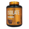 WHEY LABS, 100% ISOLATE PROTEIN, CHOCOLATE MELT, 5 LBS