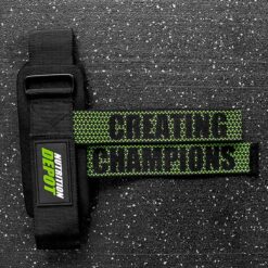 Nutrition Depot Power Lifting Strap 7