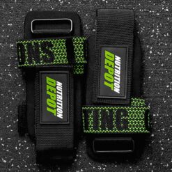 Nutrition Depot Power Lifting Strap 8
