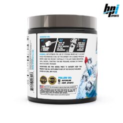 BPI CLA + Carnitine, Rainbow Ice, 50 Serving 12