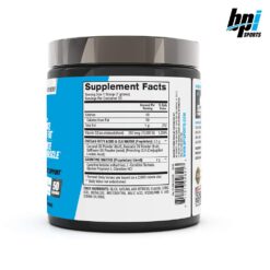 BPI CLA + Carnitine, Rainbow Ice, 50 Serving 13