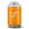 Myprotein Vitamin D3 Softgels, 180 Capsules