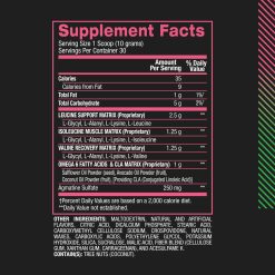 BPI Best BCAA, Watermelon Ice, 30 Serving 7