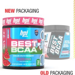 BPI Best BCAA, Watermelon Ice, 30 Serving 9