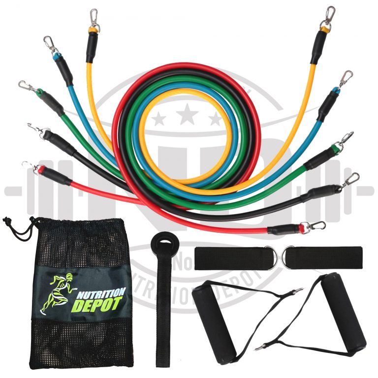 ACCESSORIES Nutrition Depot Bangladesh