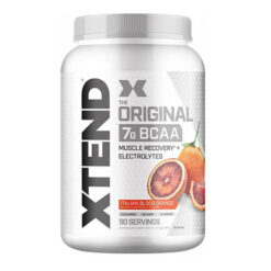 XTEND ORIGINAL BACC BLOOD ORANGE, 90 SERVING