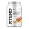 XTEND BCAA, MANGO MADNESS, 90 SERVING