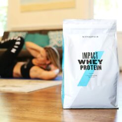 Myprotein Impact Whey Protein, 5 Kg 7