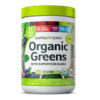 PURELY INSPIRED ORGANIC GREENS PLUS SUPERFOODS & MULTIVITAMIN