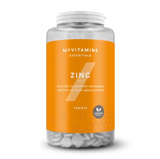 Myprotein Zinc, 90 Tablets 1