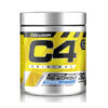 CELLUCOR, C4 ICY BLUE RAZZ, 30 SERVING