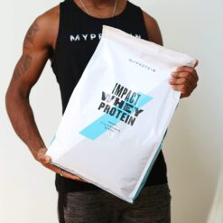 Myprotein Impact Whey Protein, 5 Kg 9