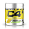 CELLUCOR, C4 GREEN APPLE, 30 SERVING