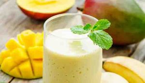 Purely Inspired, Organic All In One, Vanilla, 1.3 Lbs 3