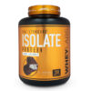 WHEY LABS, PRO STANDARD ISOLATE PROTEIN, CHOCOLATE COCONUT, 5 LBS