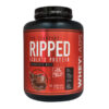 WHEY LABS, PRO STANDARD RIPPED ISOLATE, CHOCOLATE MELT, 4 LBS