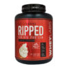 WHEY LABS, PRO STANDARD RIPPED ISOLATE, VANILLA ICE CREAM, 4 LBS