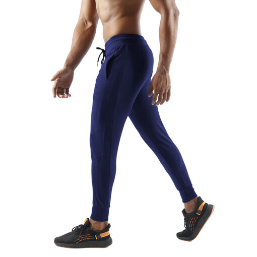 ND Essential Joggers, Navy 2