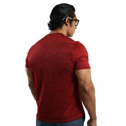ND Impulse T-Shirt, Red 7