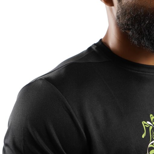 Nutrition Depot Classic T-Shirt - Male 4
