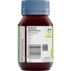 Swisse Ultibiotic Daily Digestive Probiotic, 30 Capsules 12