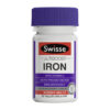 Swisse Ultiboost Iron, 30 Tablets