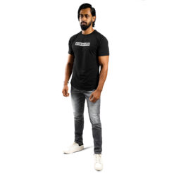 ND Essential T-Shirt - Black 8