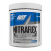 GAT Sport Nitraflex Pre-Workout, Blue Raspberry, 30 Servings