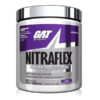 GAT Sport Nitraflex Pre-Workout, Grape, 30 Servings
