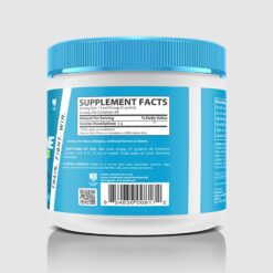 Muscle Rulz, Creatine Micronized, 60 Serving 5