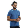 ND Evo T-Shirt, Atlantic Blue