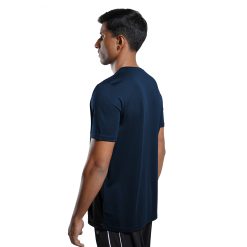 ND Training T-Shirt - Navy/Black 6