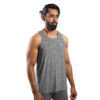 ND Velocity Stringer - Urban Black