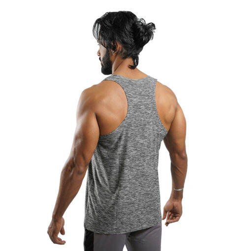 ND Velocity Stringer - Urban Black 1