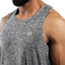ND Velocity Stringer - Urban Black 5