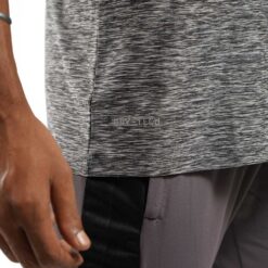 ND Velocity Stringer - Urban Black 6