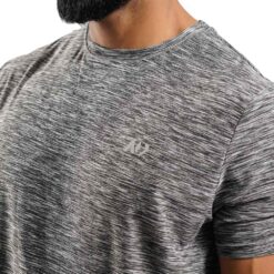 ND Velocity T-Shirt - Urban Black 5
