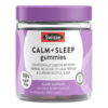 Swisse Ultiboost Calm + Sleep Gummies
