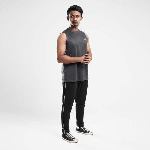 ND Training Tank - Grey 5
