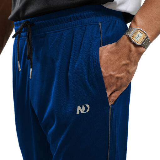 ND Training Trouser - Blue Grey 1