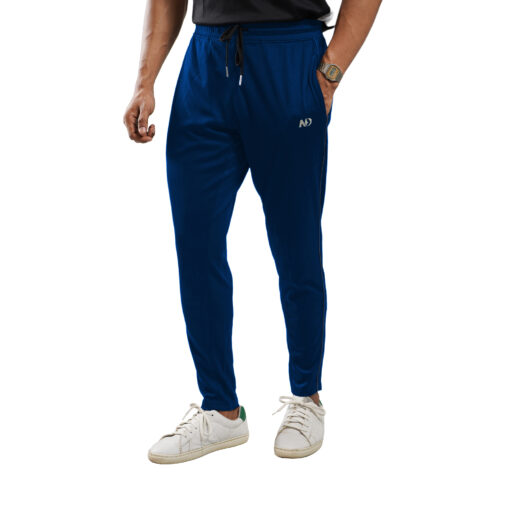 ND Training Trouser - Blue Grey 4