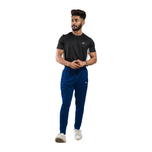 ND Training Trouser - Blue Grey 3
