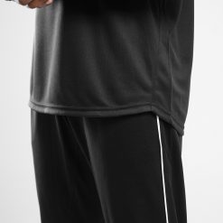 ND Training T-Shirt - Black 7