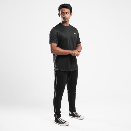ND Training T-Shirt - Black 5