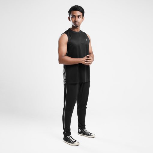 ND Training Tank - Black 5