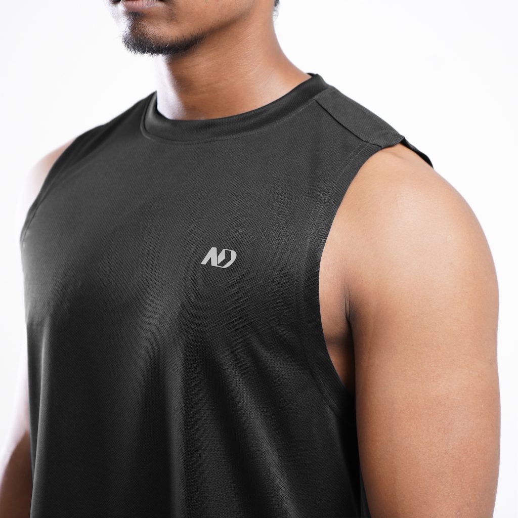 North Royal Training Tank Top