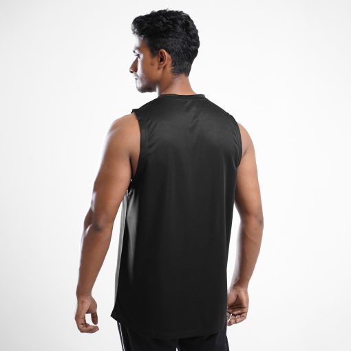 ND Training Tank - Black 4