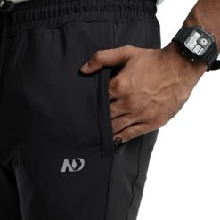 ND Performance Joggers - Jet Black 6